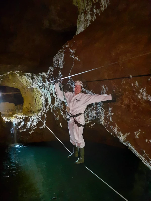 10 Planes imprescindibles en Cantabria: los mejores Lugares y Actividades 10 planes-imprescindibles-en-cantabria-espana-cueva-de-el-soplao