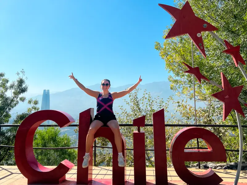 Chile de norte a sur: Un viaje mochilero entre desierto, montañas y glaciares 12 Chile_santiago_portada