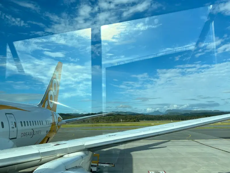 Guía para mochileros: Lista imprescindible para viajar sin facturar equipaje 9 portada-lista-imprescindible-para-viajar-sin-facturar-equipaje-avion-australia