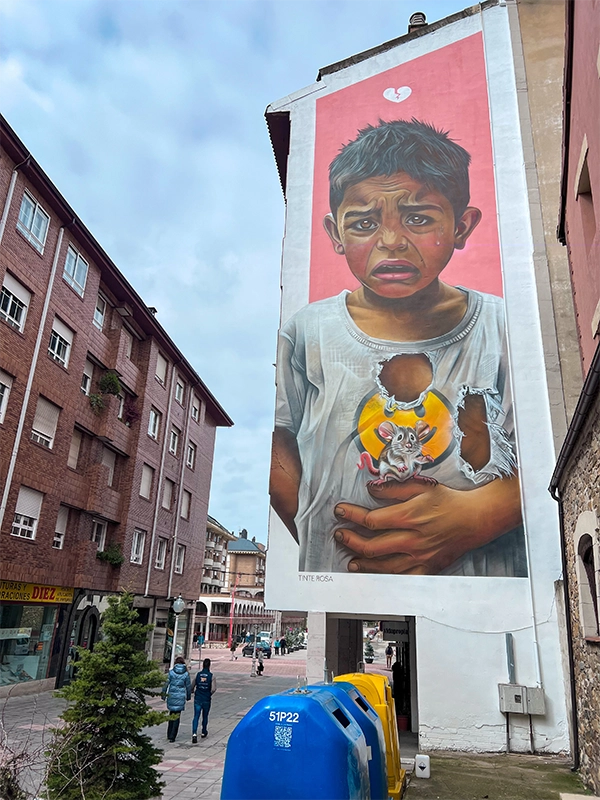 turismo-rural-en-palencia-guardo-ruta-murales