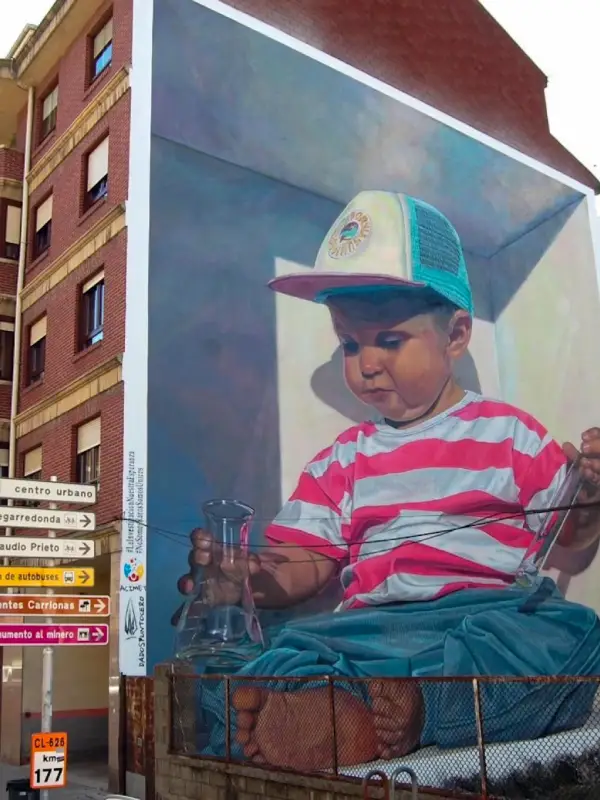 turismo-rural-en-palencia-guardo-ruta-murales