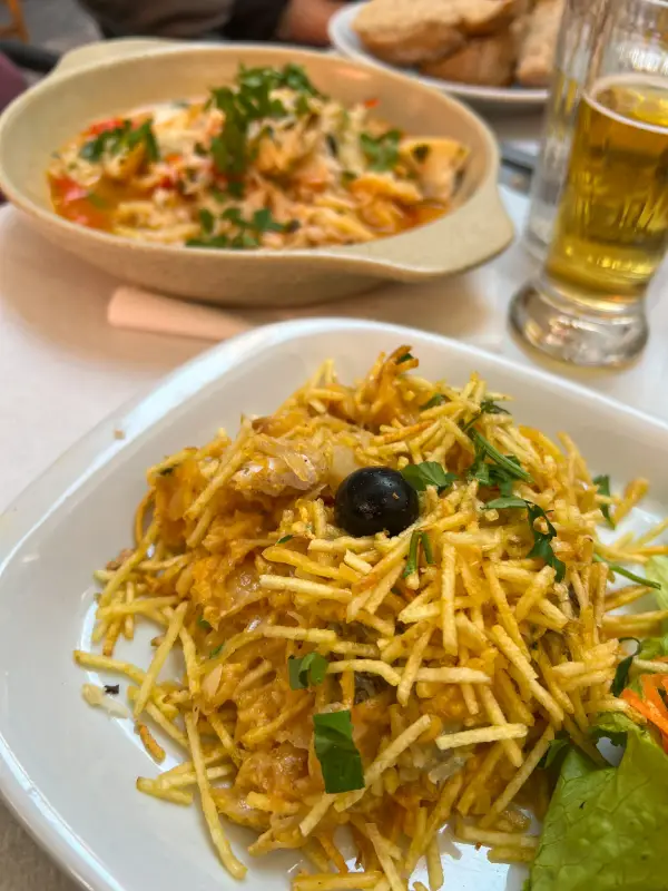 fin-de-semana-en-oporto-bacalhau-a-bras fin-de-semana-en-oporto-bacalhau-a-bras