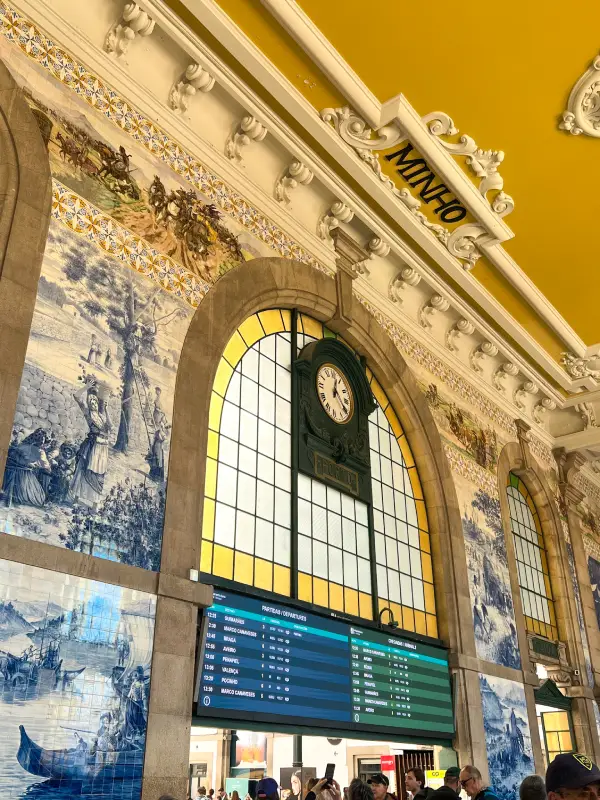 fin-de-semana-en-oporto-estacion-sao-bento fin-de-semana-en-oporto-estacion-sao-bento