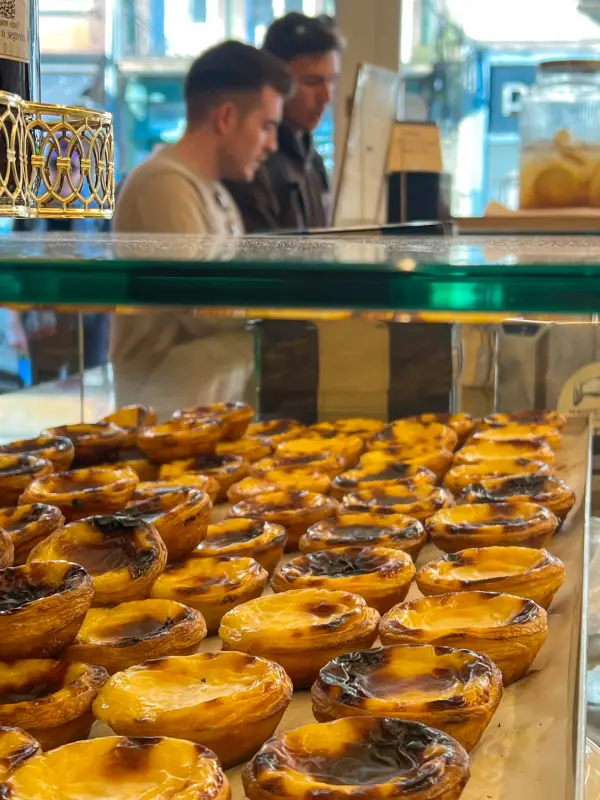 fin-de-semana-en-oporto-pasteles-de-nata-manteigaria fin-de-semana-en-oporto-pasteles-de-nata-manteigaria
