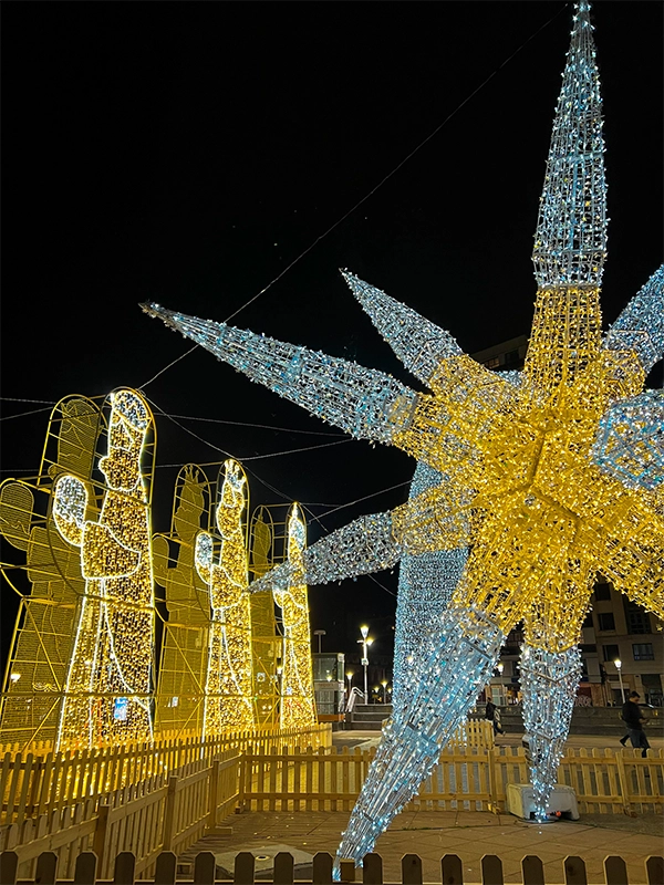 que-hacer-en-gijon-en-navidad-estrellona-san-lorenzo