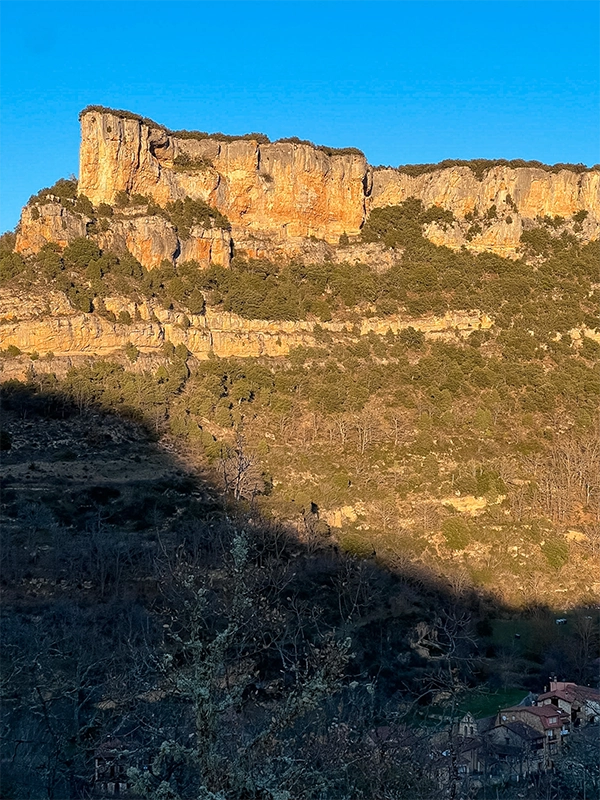 pueblos-mas-bonitos-del-norte-de-burgos-canon-del-rio-ebro-valdelateja Ruta por los pueblos más bonitos del norte de Burgos en coche 13