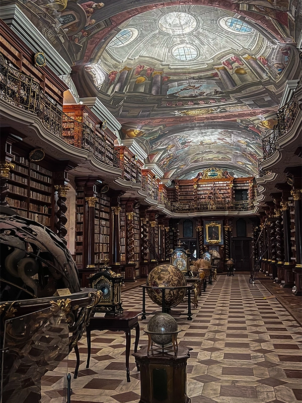 Qué ver y hacer en Praga: 40 planes, rincones y experiencias que hacen único el viaje 7