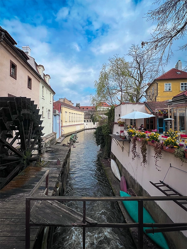 Qué ver y hacer en Praga: 40 planes, rincones y experiencias que hacen único el viaje 8
