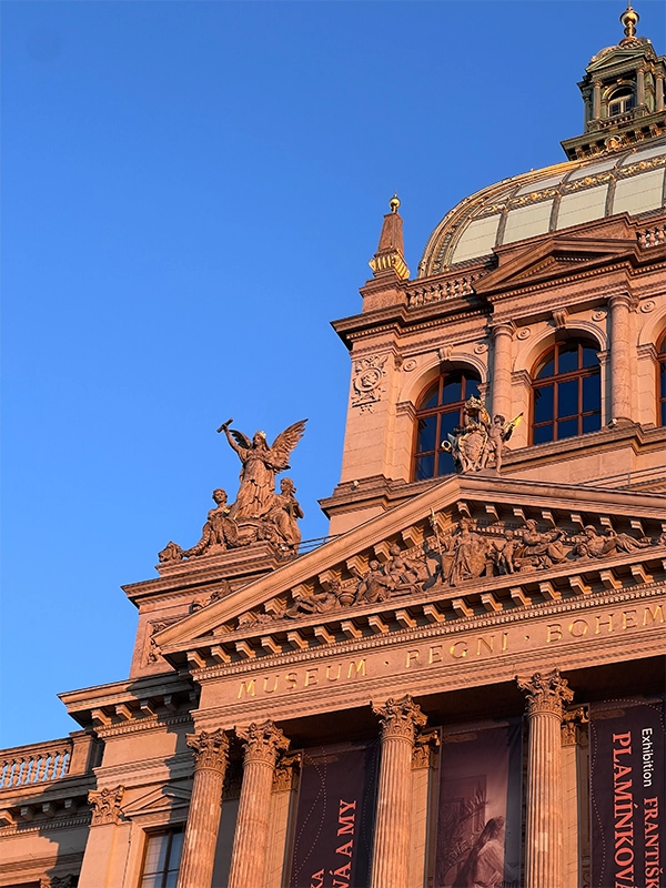 Qué ver y hacer en Praga: 40 planes, rincones y experiencias que hacen único el viaje 6