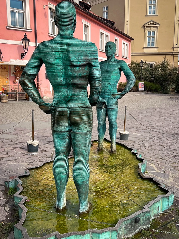 Qué ver y hacer en Praga: 40 planes, rincones y experiencias que hacen único el viaje 11