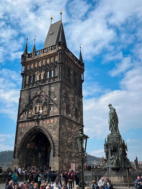 Qué ver y hacer en Praga: 40 planes, rincones y experiencias que hacen único el viaje 4