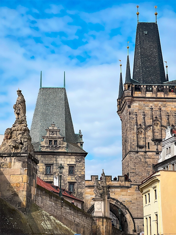 Qué ver y hacer en Praga: 40 planes, rincones y experiencias que hacen único el viaje 1