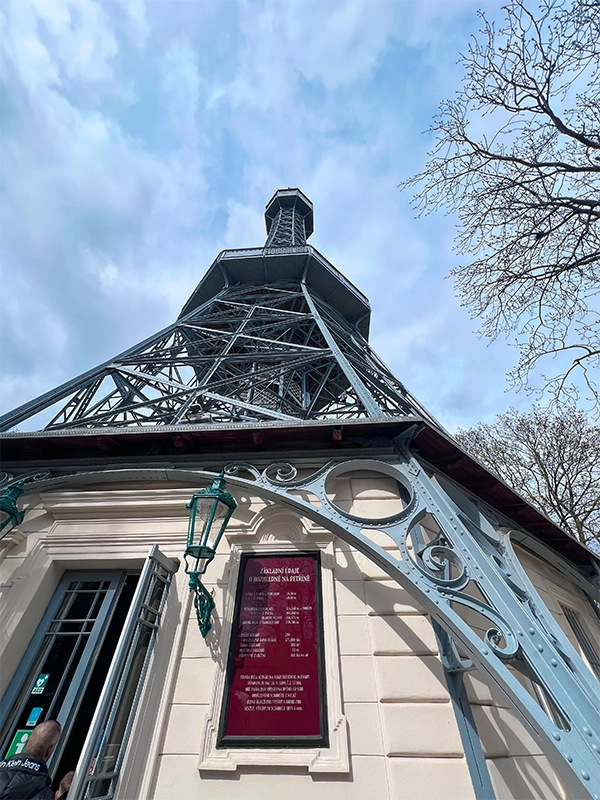 Qué ver y hacer en Praga: 40 planes, rincones y experiencias que hacen único el viaje 10