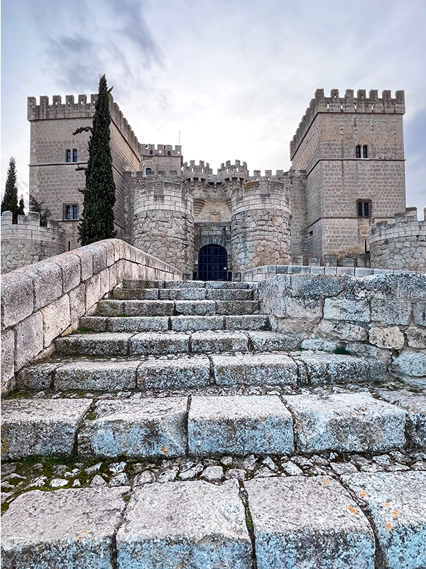 castillos-de-palencia-castillo-de-ampudia castillos-de-palencia-castillo-de-ampudia
