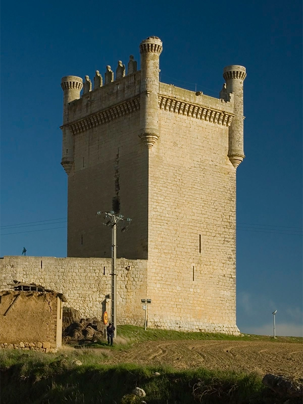 castillos-de-palencia-castillo-de-belmonte-campos castillos-de-palencia-castillo-de-belmonte-campos